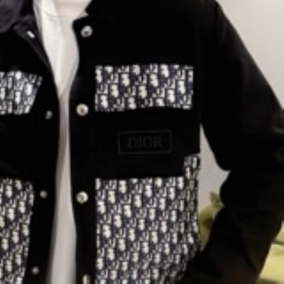 wholesale quality dior jeans model no. 4